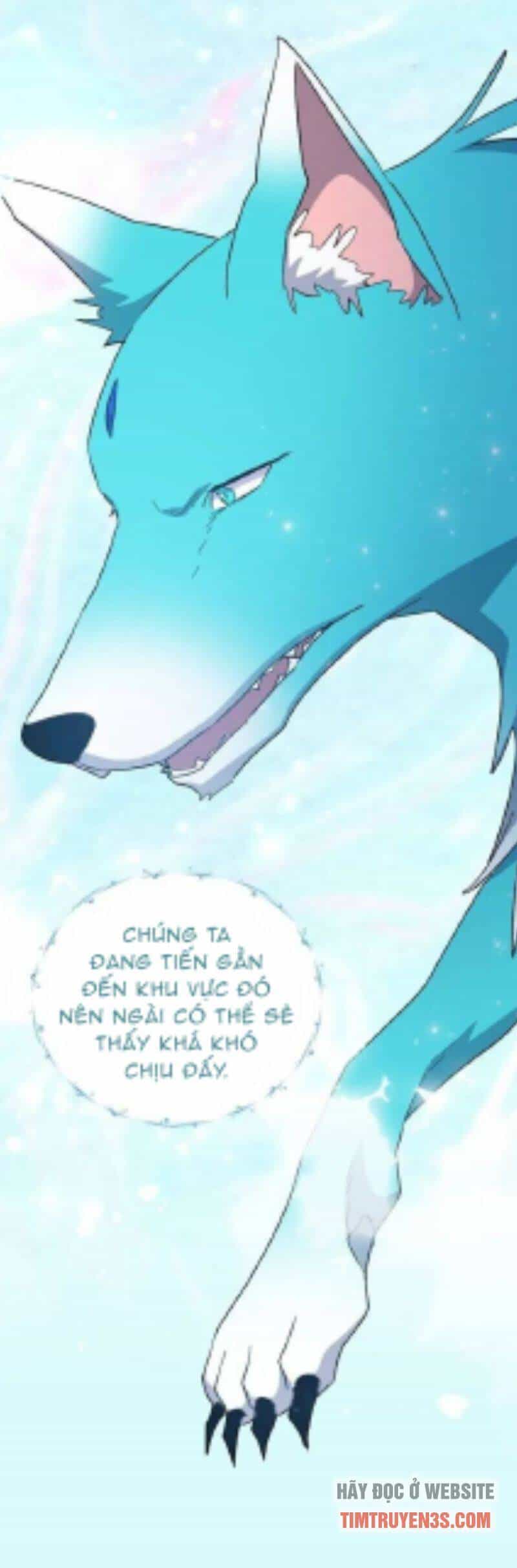 Nhà Hiền Triết Yigret - Chương 45 - ảnh 45