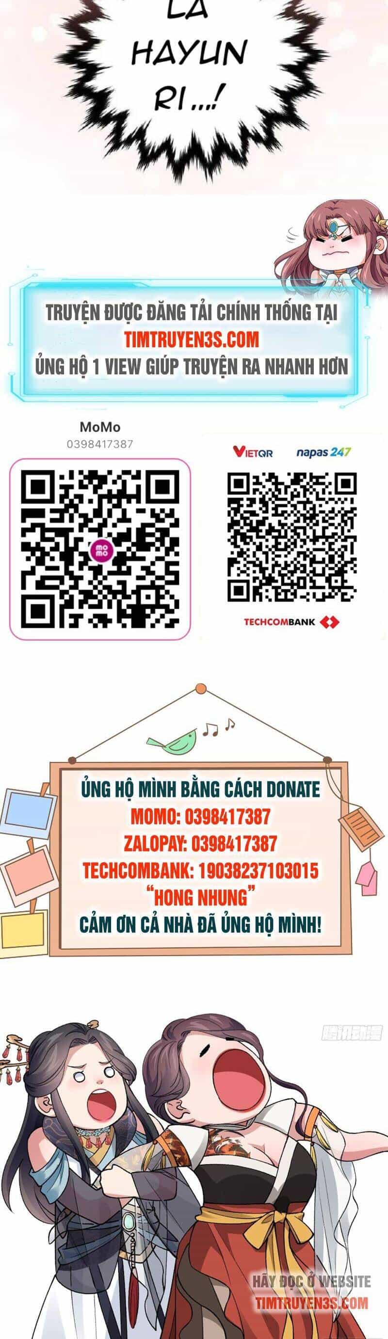 Nhà Hiền Triết Yigret - Chương 45 - ảnh 55