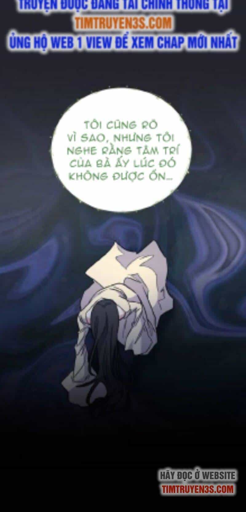 Nhà Hiền Triết Yigret - Chương 45 - ảnh 7