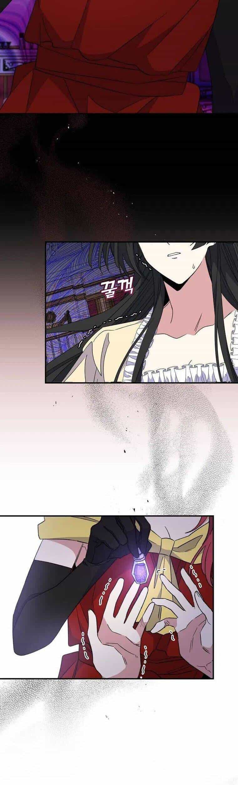 Nhà Hiền Triết Yigret - Chương 46 - ảnh 22