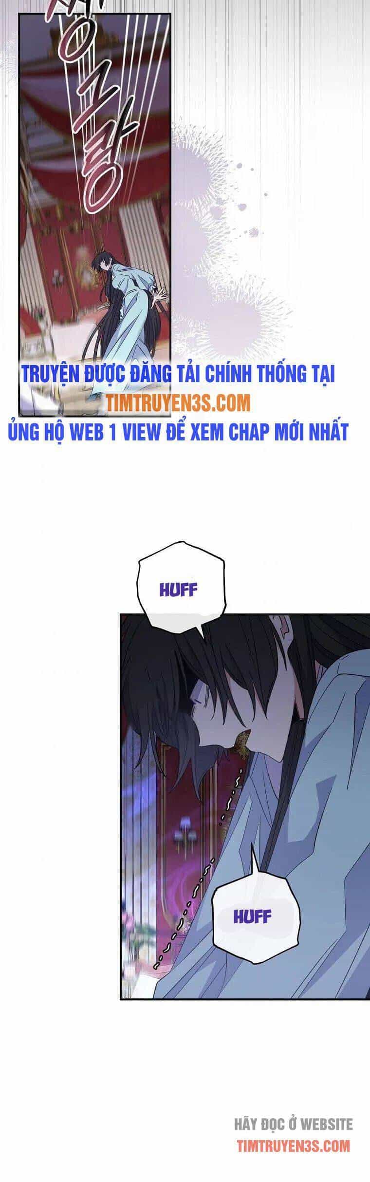 Nhà Hiền Triết Yigret - Chương 46 - ảnh 32