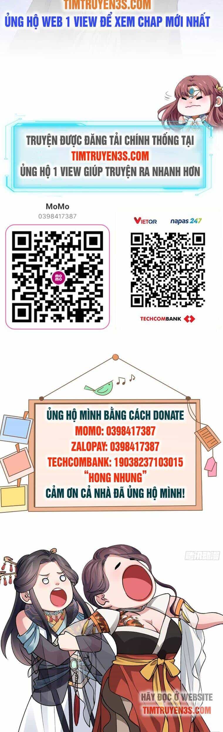 Nhà Hiền Triết Yigret - Chương 46 - ảnh 50
