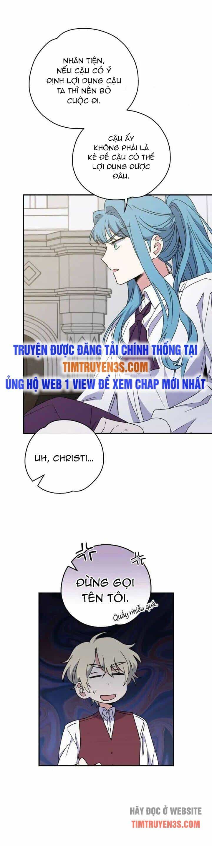 Nhà Hiền Triết Yigret - Chương 47 - ảnh 25