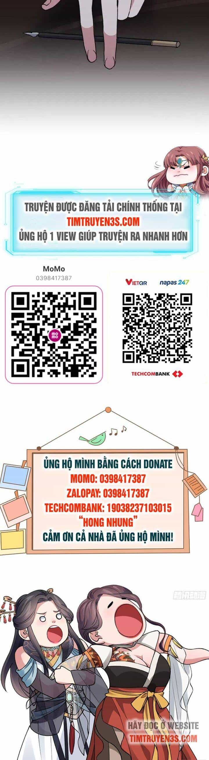 Nhà Hiền Triết Yigret - Chương 47 - ảnh 38