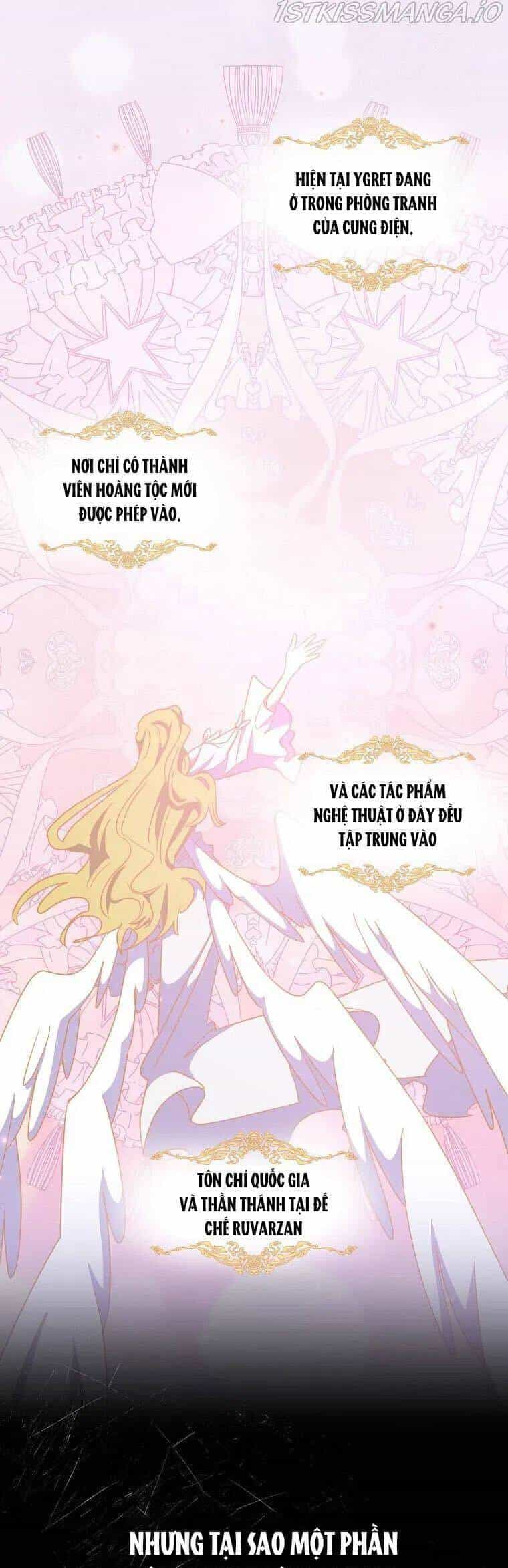 Nhà Hiền Triết Yigret - Chương 48 - ảnh 21