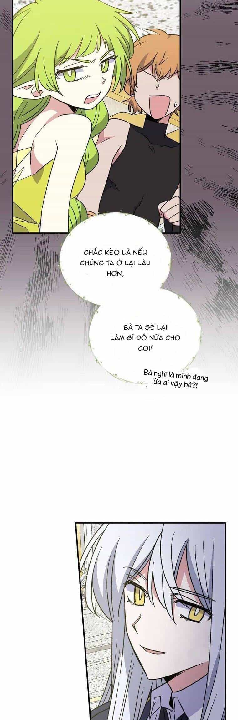 Nhà Hiền Triết Yigret - Chương 49 - ảnh 15