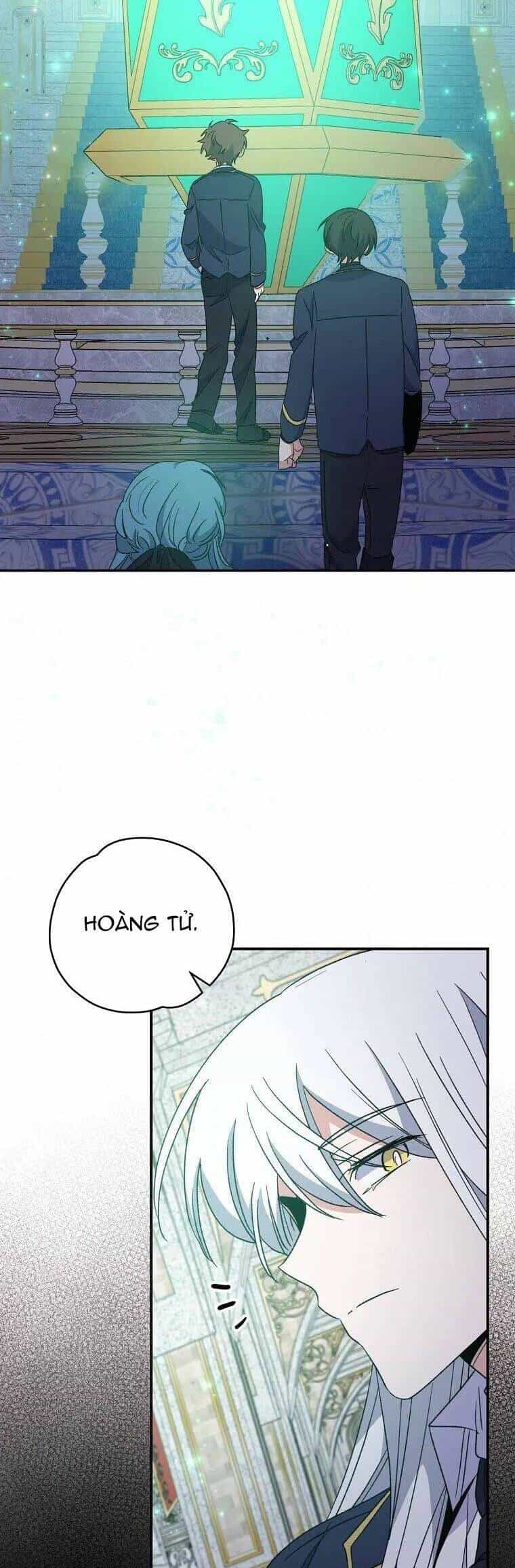Nhà Hiền Triết Yigret - Chương 49 - ảnh 19