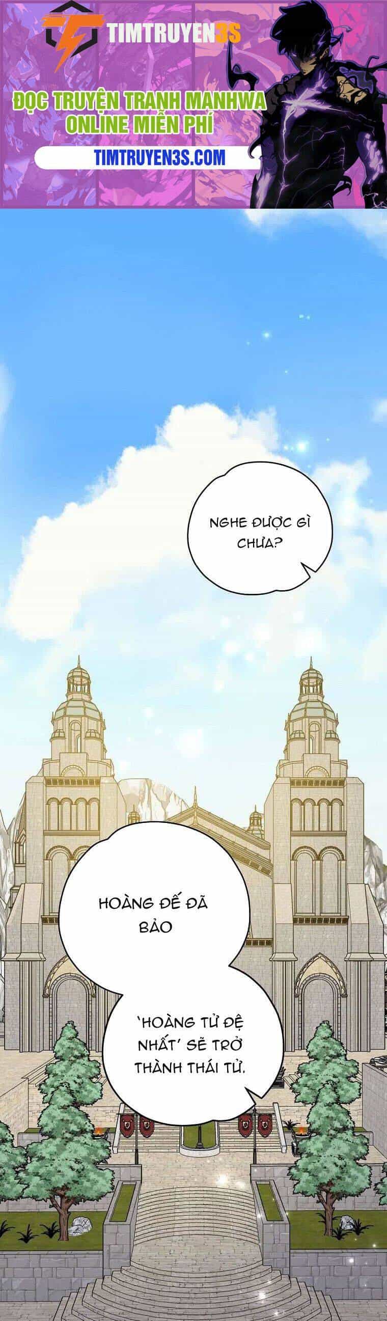 Nhà Hiền Triết Yigret - Chương 49 - ảnh 3