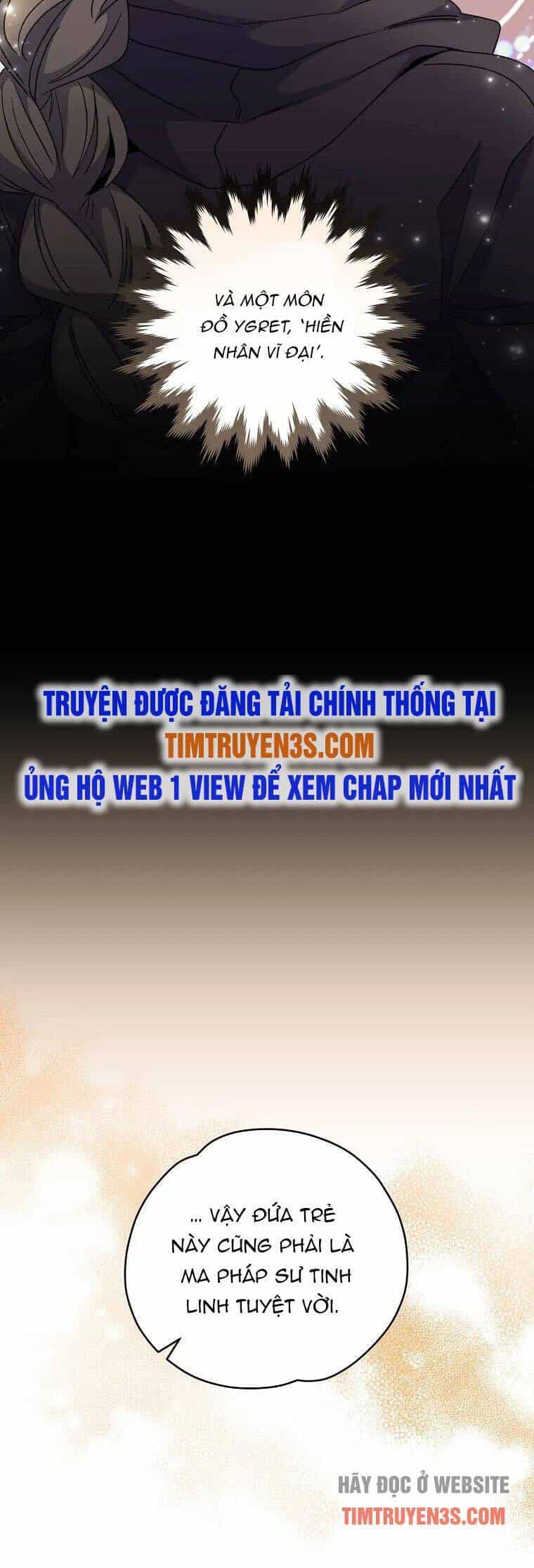Nhà Hiền Triết Yigret - Chương 49 - ảnh 42