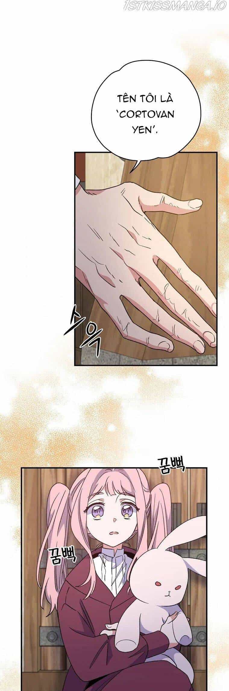 Nhà Hiền Triết Yigret - Chương 49 - ảnh 43