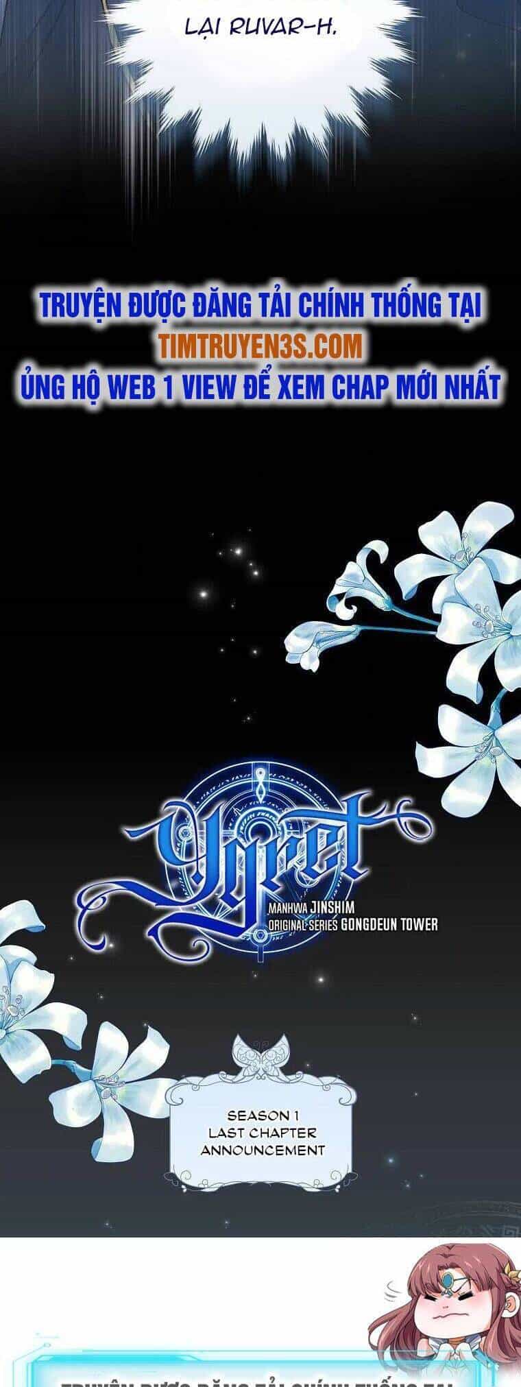 Nhà Hiền Triết Yigret - Chương 49 - ảnh 48