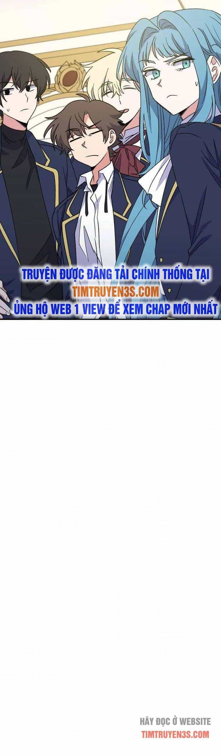 Nhà Hiền Triết Yigret - Chương 49 - ảnh 6