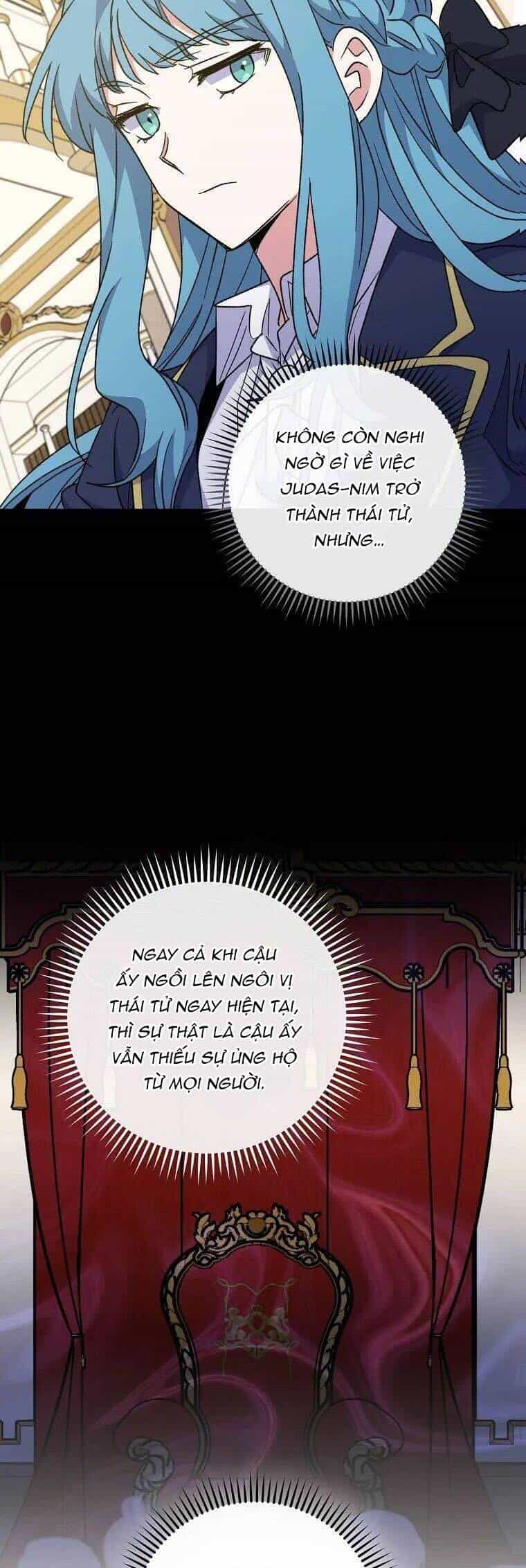 Nhà Hiền Triết Yigret - Chương 49 - ảnh 8