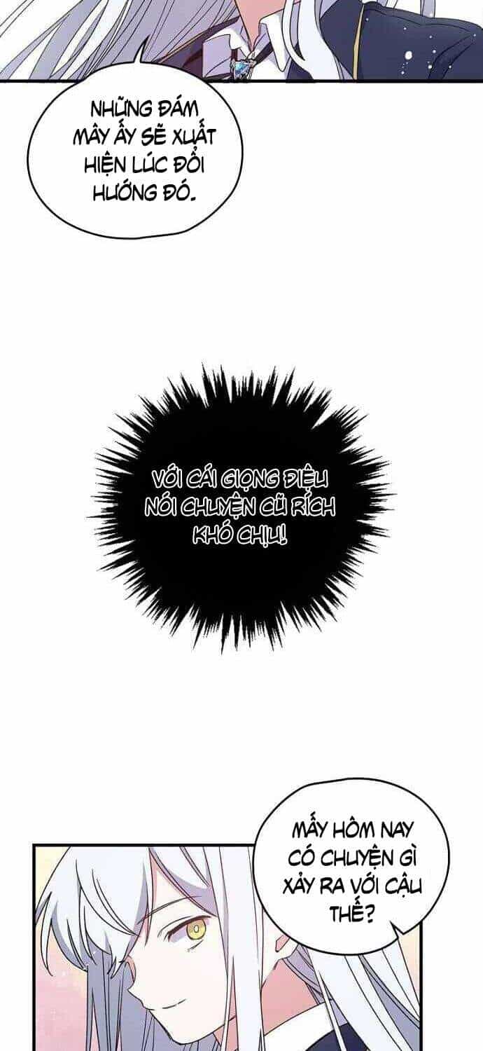 Nhà Hiền Triết Yigret - Chương 5 - ảnh 45