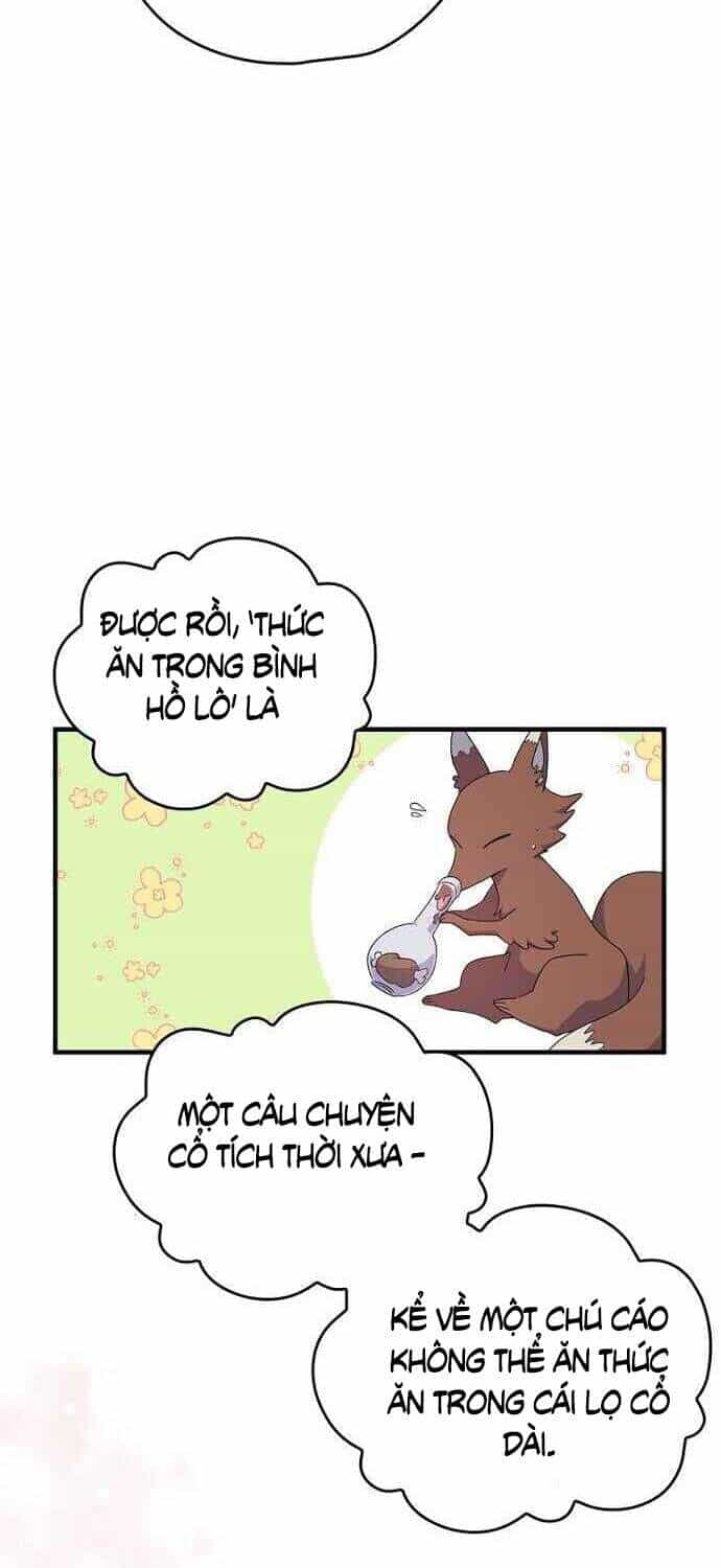 Nhà Hiền Triết Yigret - Chương 5 - ảnh 51