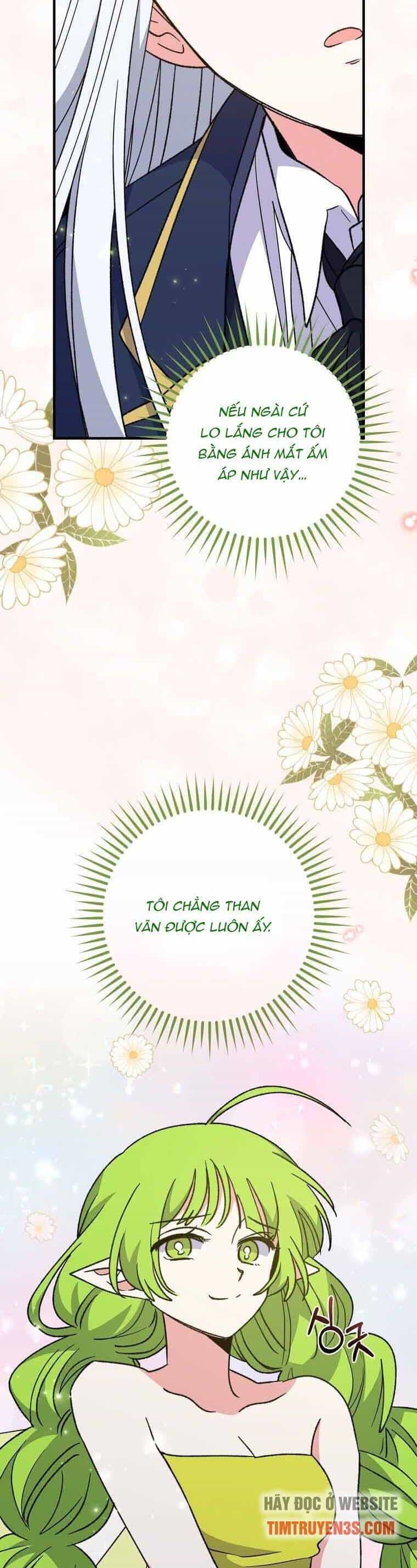 Nhà Hiền Triết Yigret - Chương 50 - ảnh 37