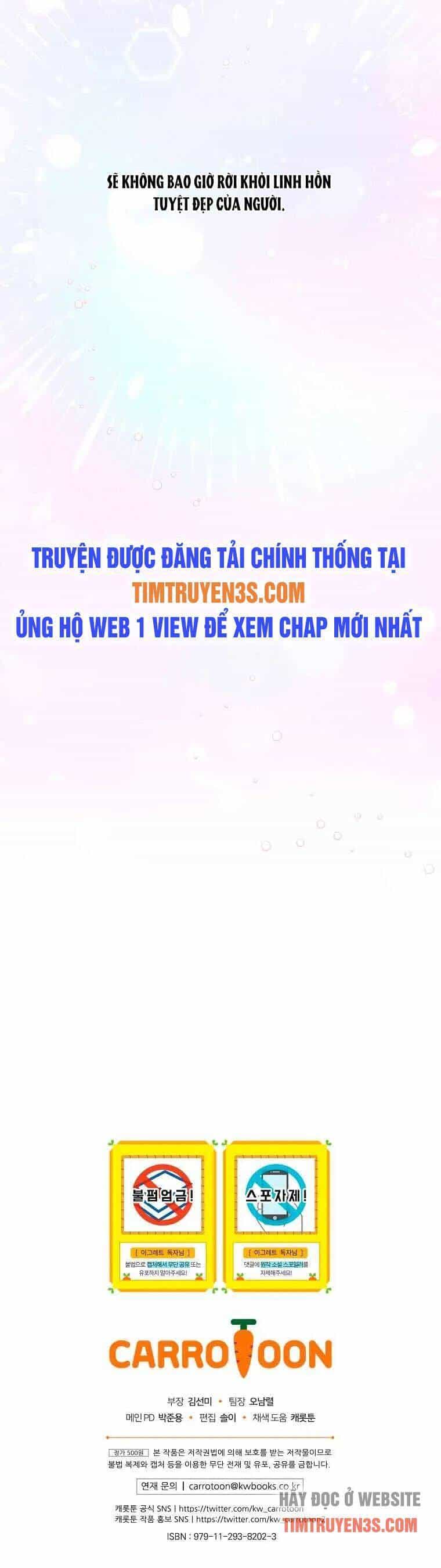 Nhà Hiền Triết Yigret - Chương 50 - ảnh 43