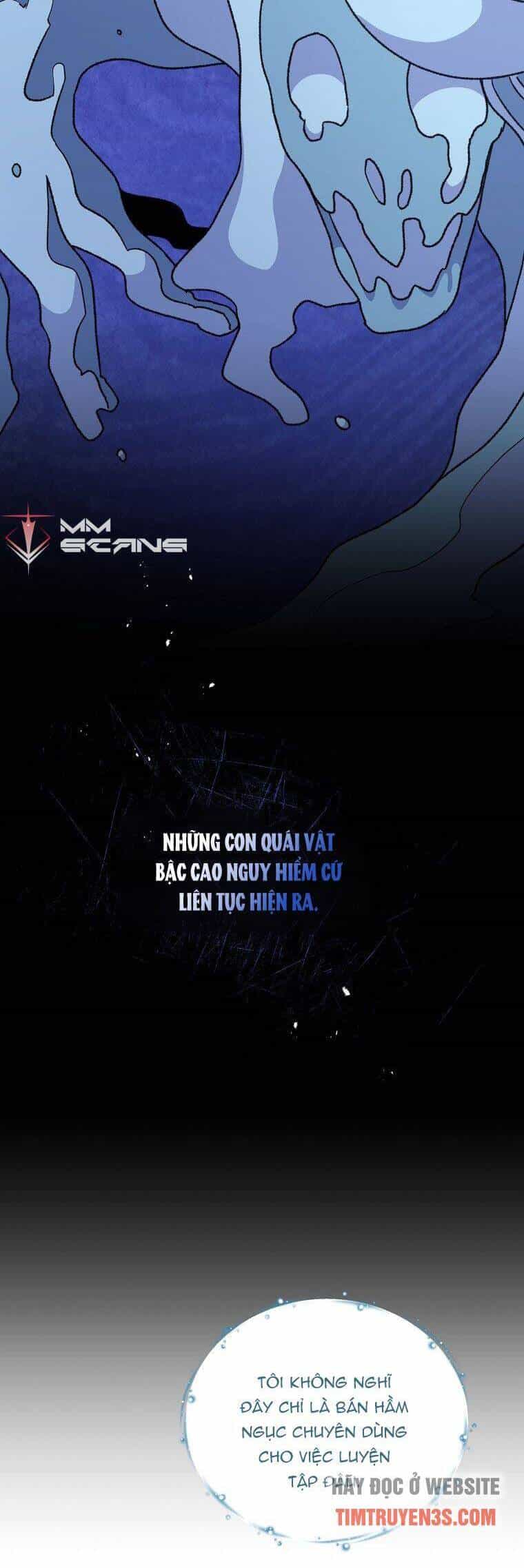 Nhà Hiền Triết Yigret - Chương 51 - ảnh 36