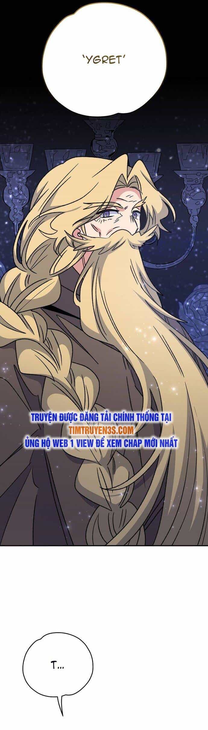 Nhà Hiền Triết Yigret - Chương 52 - ảnh 23