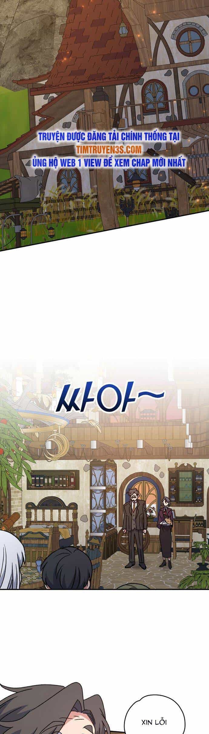 Nhà Hiền Triết Yigret - Chương 52 - ảnh 27