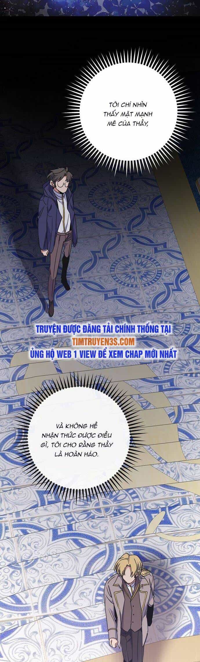 Nhà Hiền Triết Yigret - Chương 52 - ảnh 47