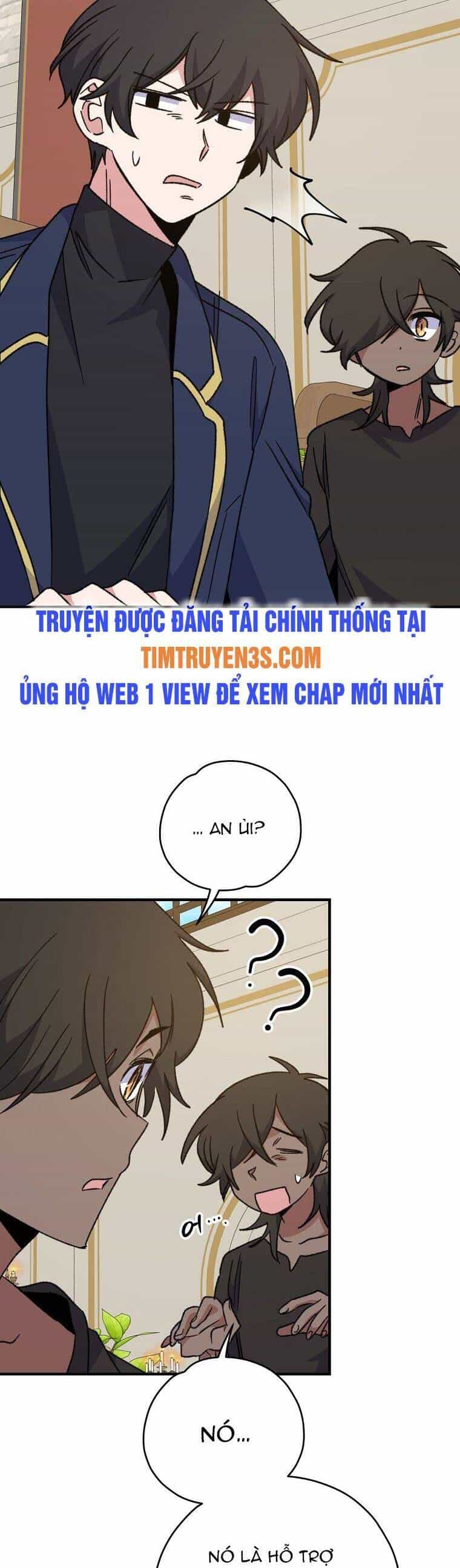 Nhà Hiền Triết Yigret - Chương 53 - ảnh 10