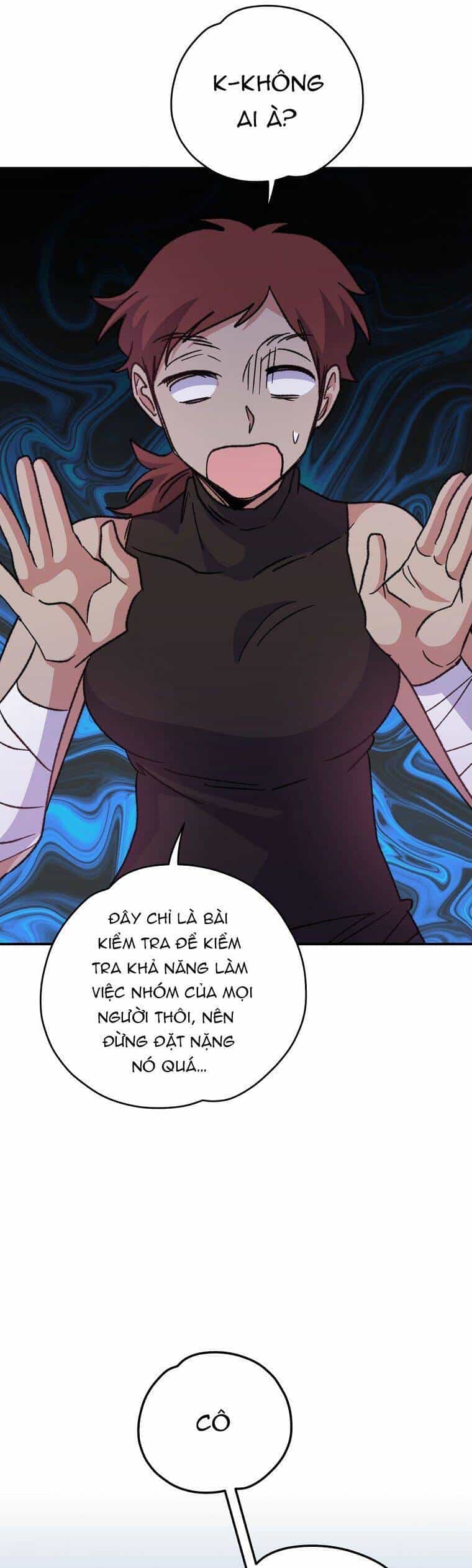 Nhà Hiền Triết Yigret - Chương 53 - ảnh 28