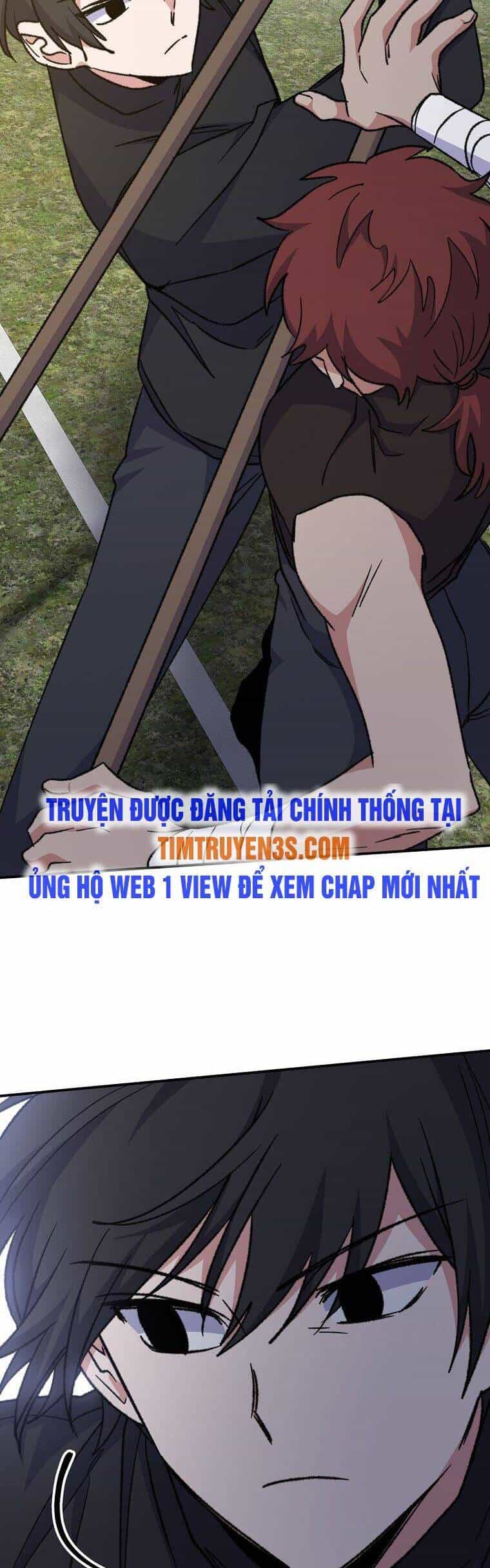 Nhà Hiền Triết Yigret - Chương 53 - ảnh 44