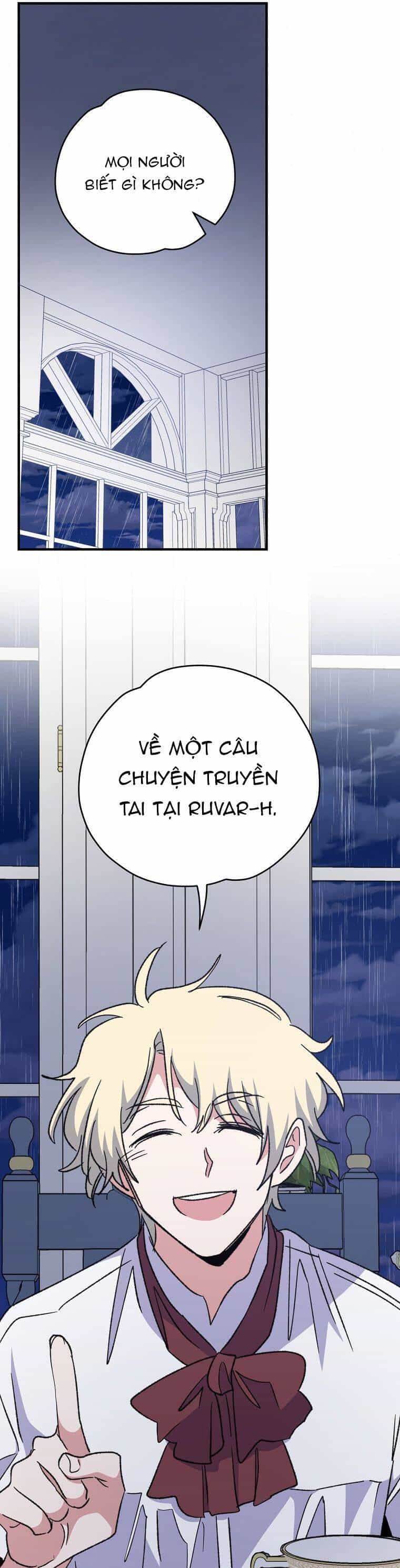 Nhà Hiền Triết Yigret - Chương 54 - ảnh 17