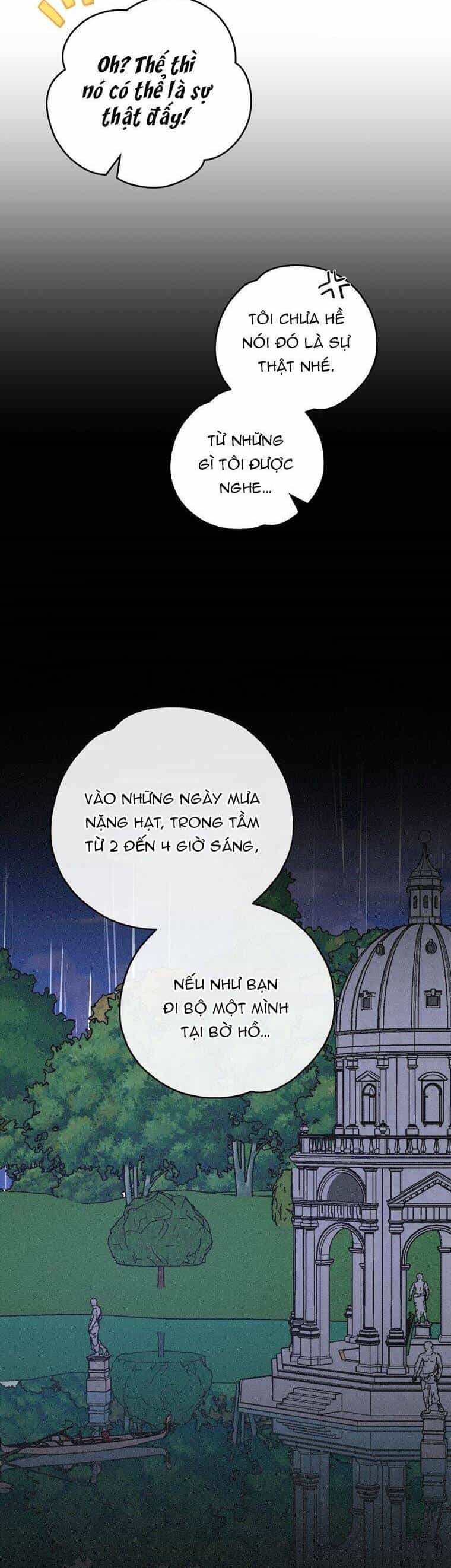 Nhà Hiền Triết Yigret - Chương 54 - ảnh 27