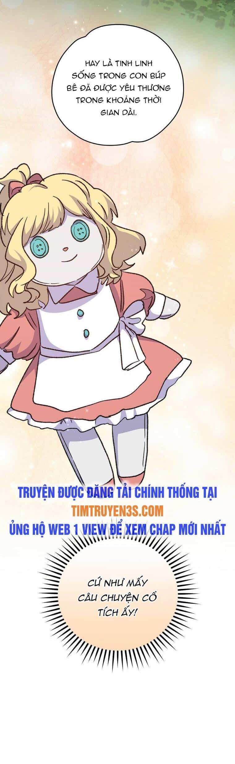 Nhà Hiền Triết Yigret - Chương 54 - ảnh 36