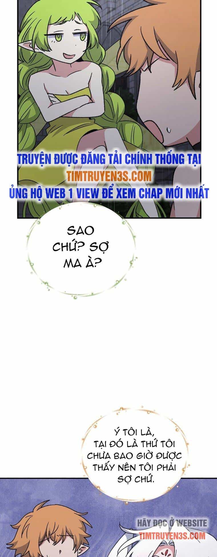 Nhà Hiền Triết Yigret - Chương 55 - ảnh 14