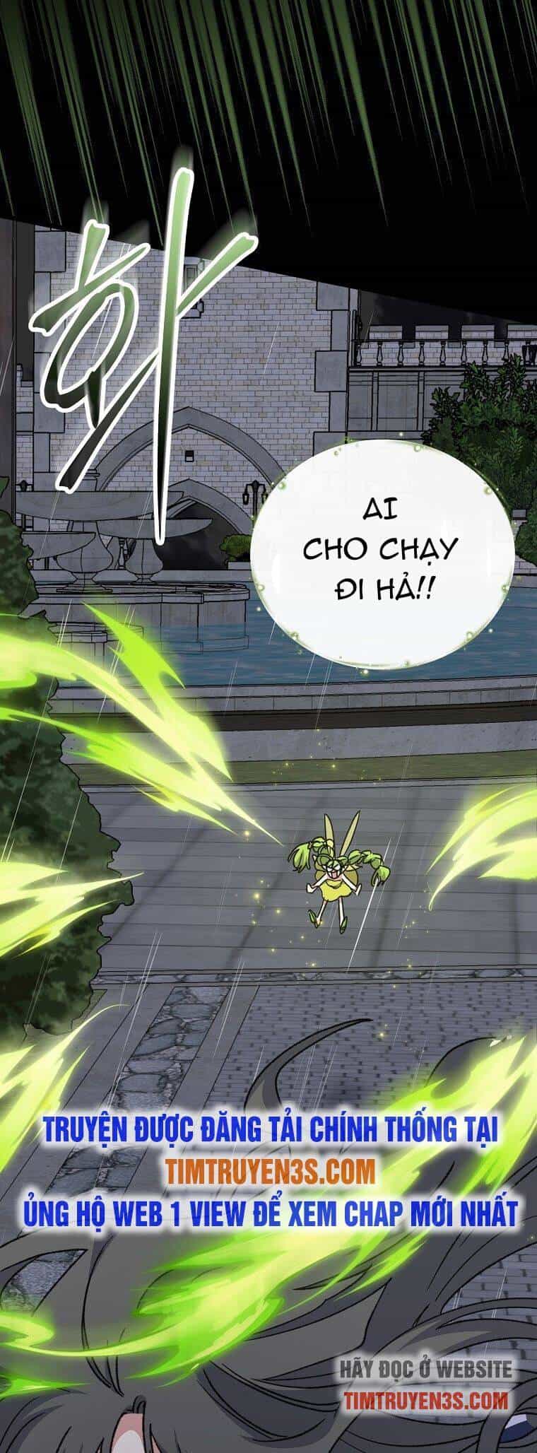 Nhà Hiền Triết Yigret - Chương 55 - ảnh 27