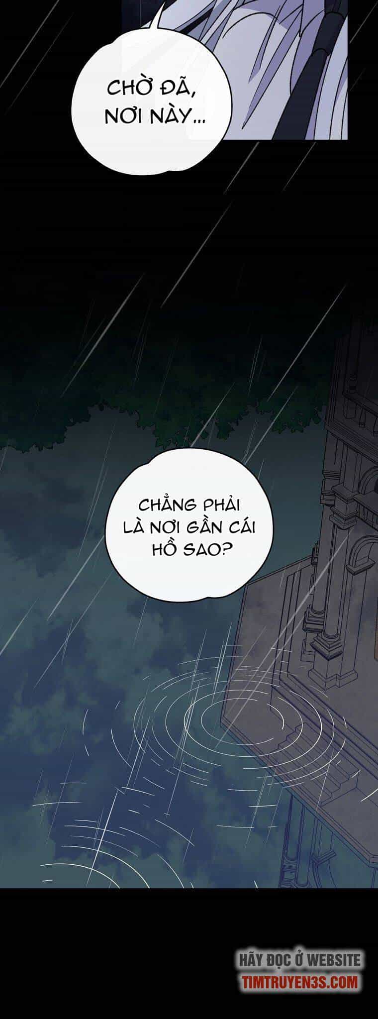 Nhà Hiền Triết Yigret - Chương 55 - ảnh 30