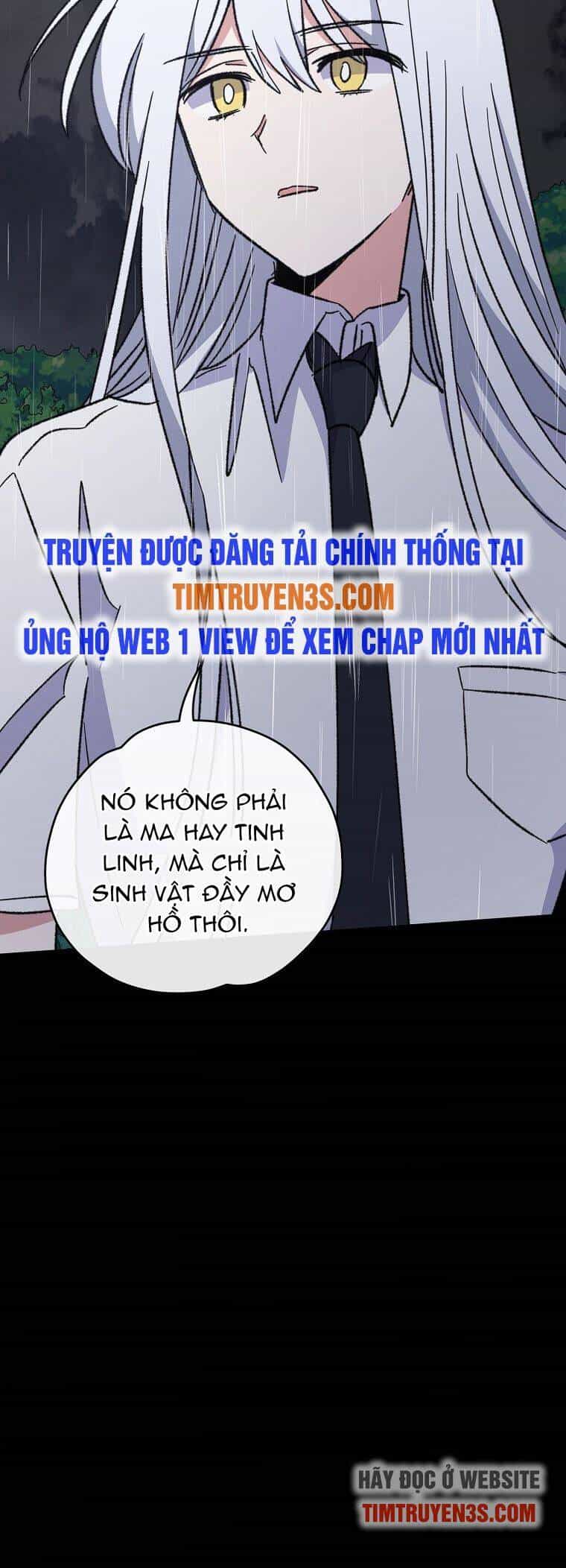 Nhà Hiền Triết Yigret - Chương 55 - ảnh 34