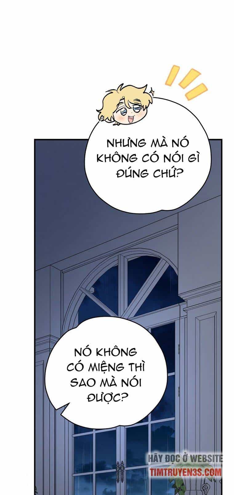 Nhà Hiền Triết Yigret - Chương 55 - ảnh 38