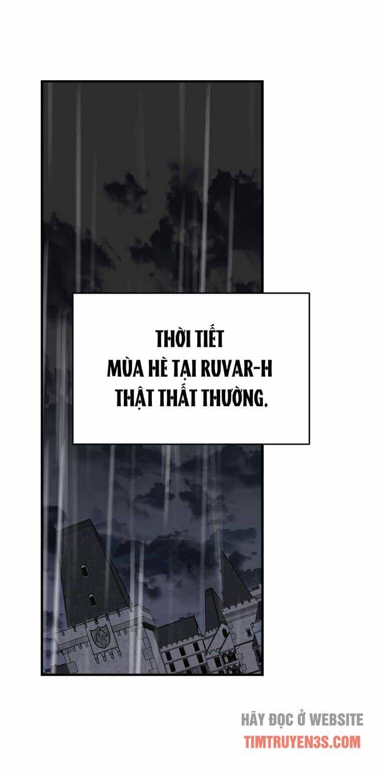 Nhà Hiền Triết Yigret - Chương 55 - ảnh 4