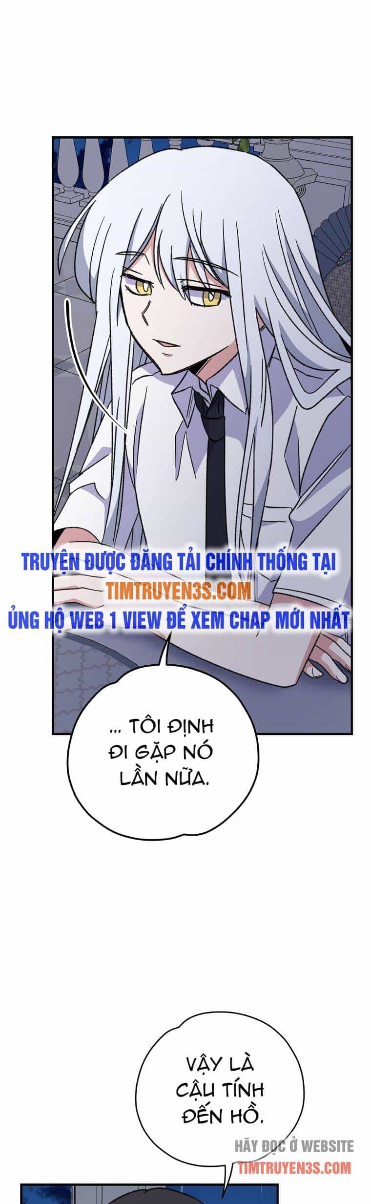 Nhà Hiền Triết Yigret - Chương 55 - ảnh 40