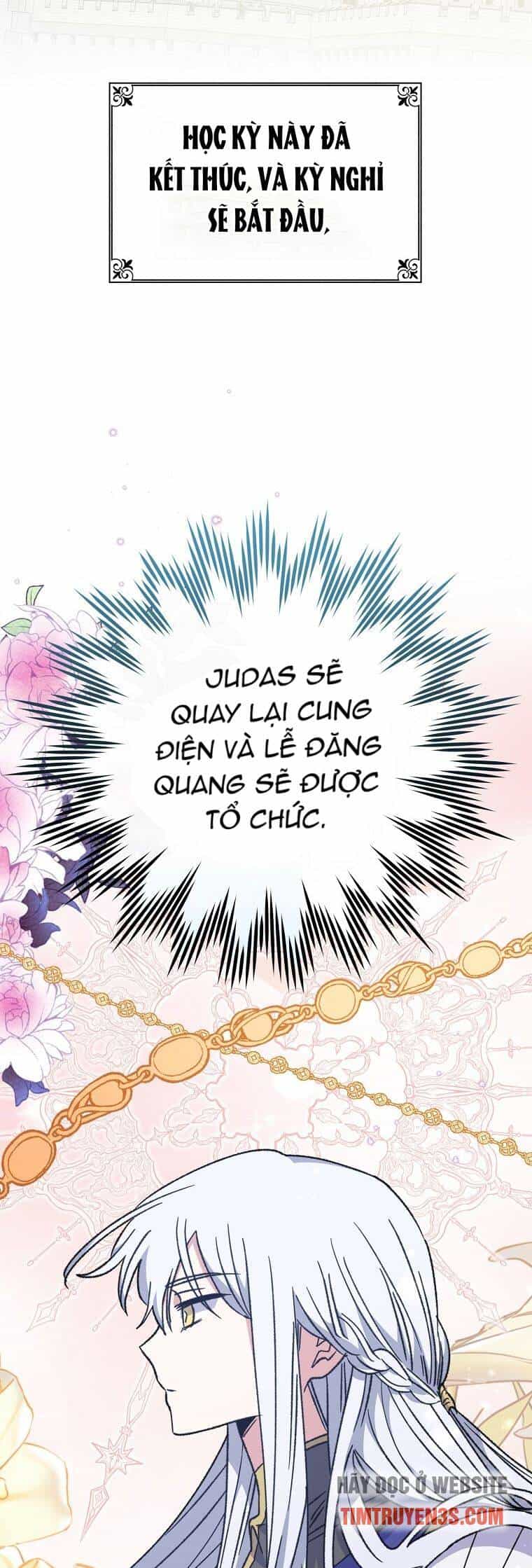 Nhà Hiền Triết Yigret - Chương 56 - ảnh 21