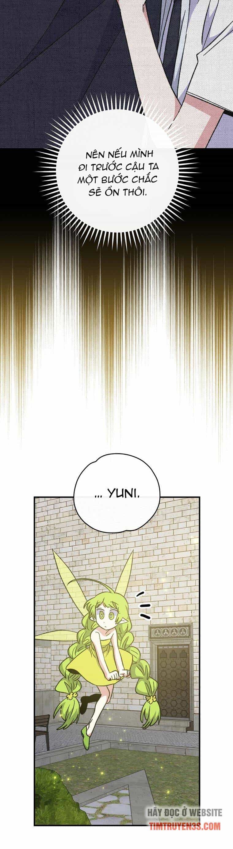 Nhà Hiền Triết Yigret - Chương 56 - ảnh 25