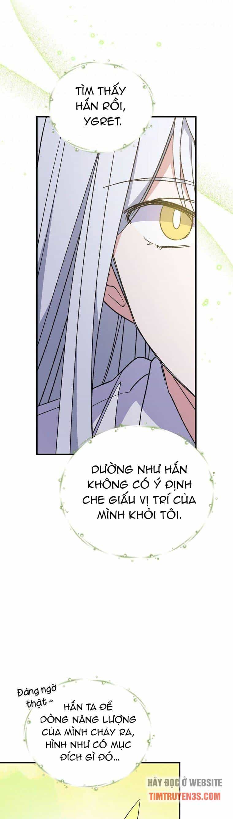 Nhà Hiền Triết Yigret - Chương 56 - ảnh 33