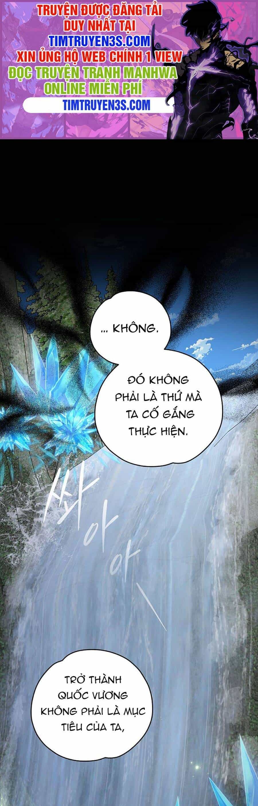 Nhà Hiền Triết Yigret - Chương 57 - ảnh 1