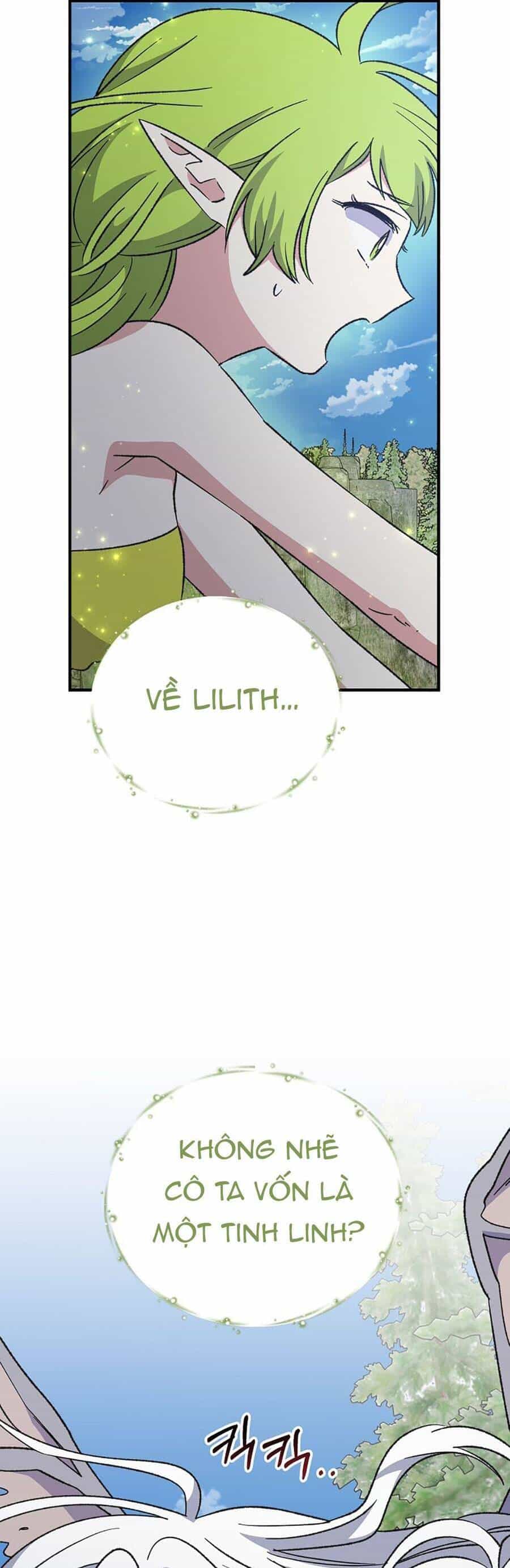 Nhà Hiền Triết Yigret - Chương 57 - ảnh 16