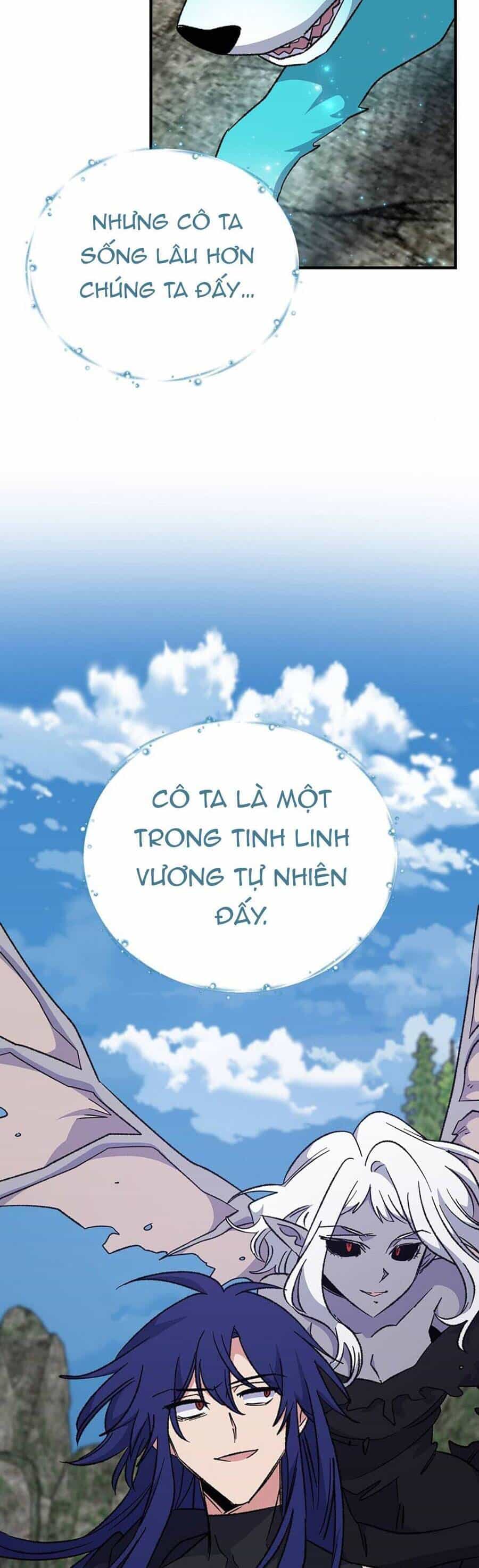 Nhà Hiền Triết Yigret - Chương 57 - ảnh 21