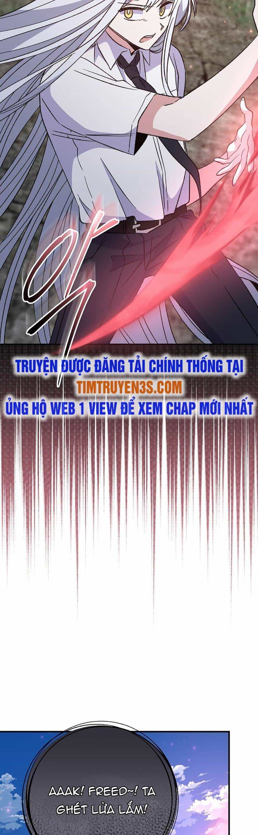 Nhà Hiền Triết Yigret - Chương 57 - ảnh 25