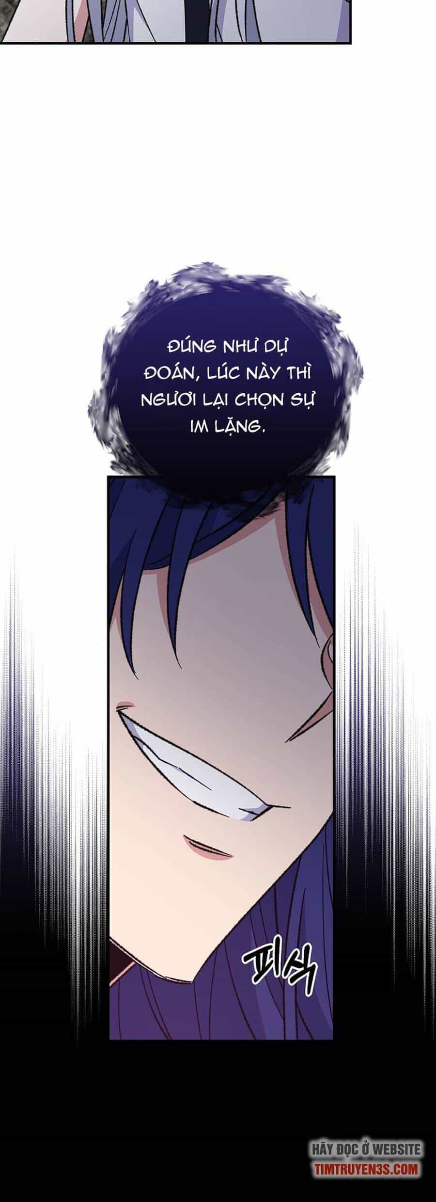 Nhà Hiền Triết Yigret - Chương 57 - ảnh 38