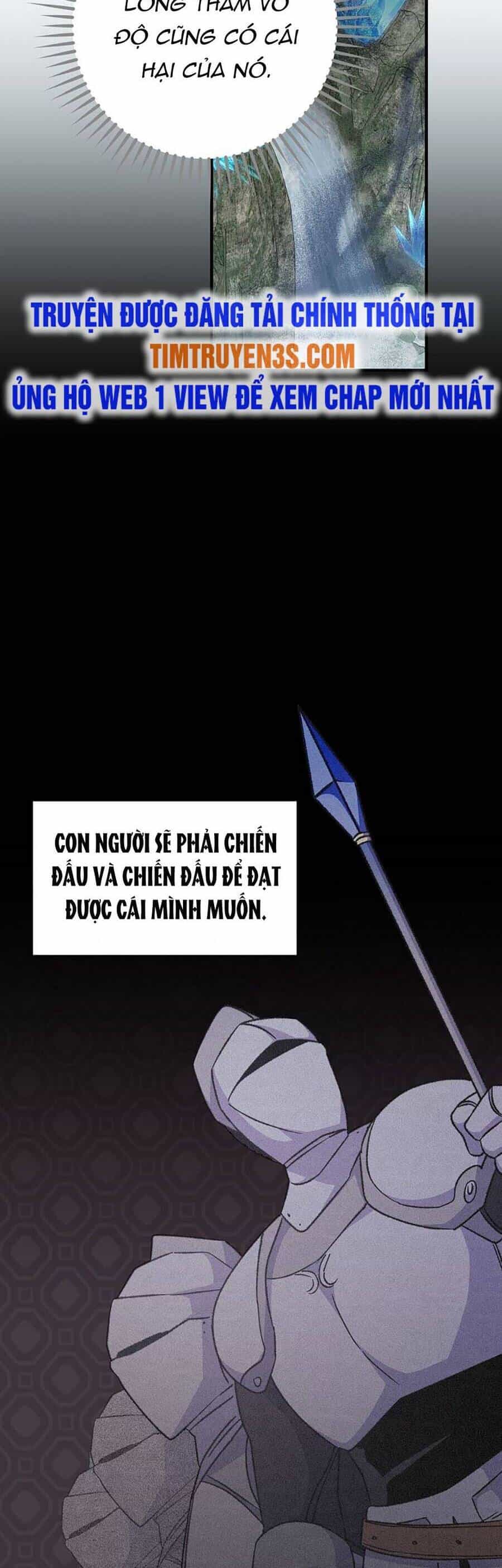Nhà Hiền Triết Yigret - Chương 57 - ảnh 4