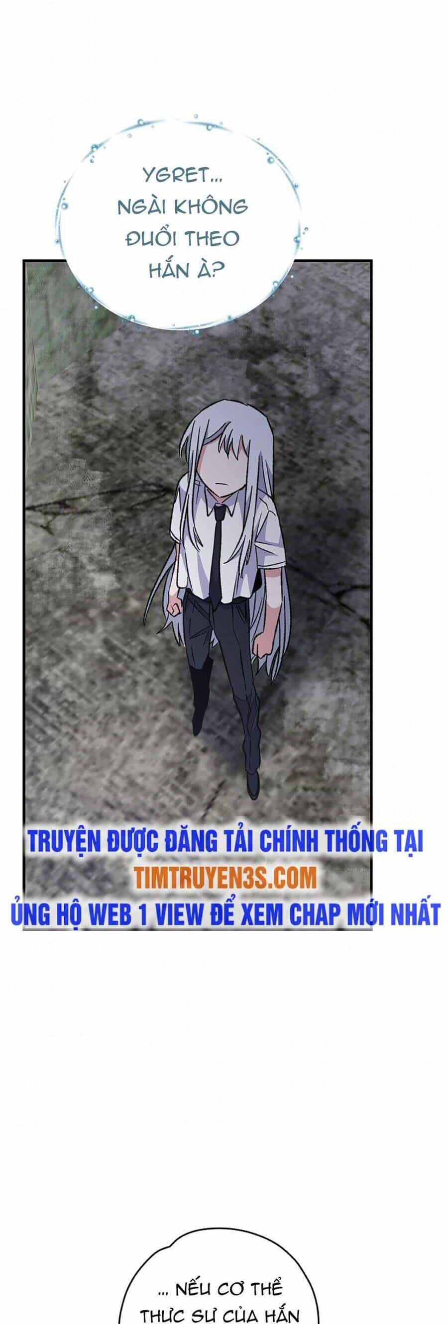 Nhà Hiền Triết Yigret - Chương 57 - ảnh 53