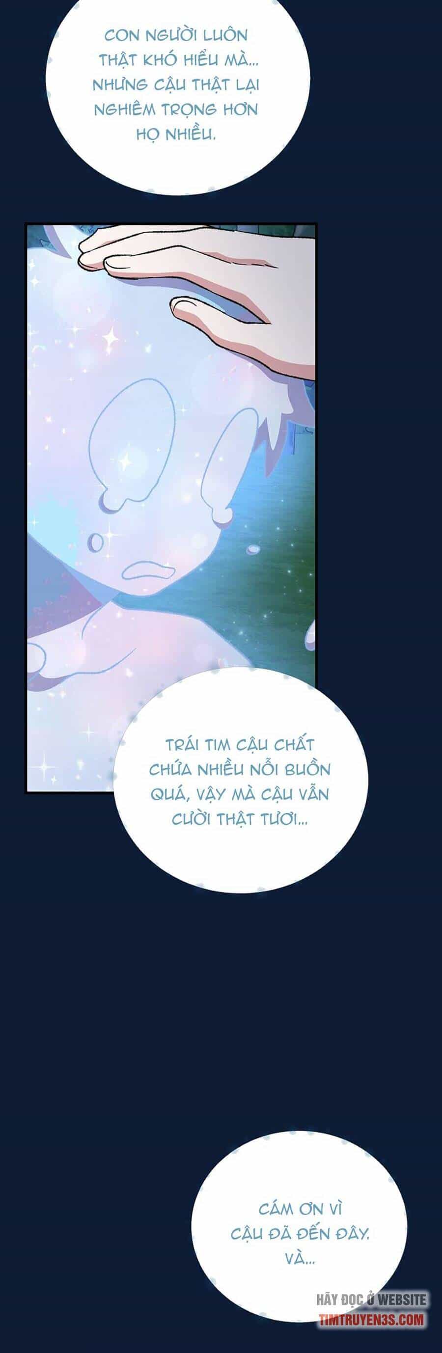 Nhà Hiền Triết Yigret - Chương 58 - ảnh 12