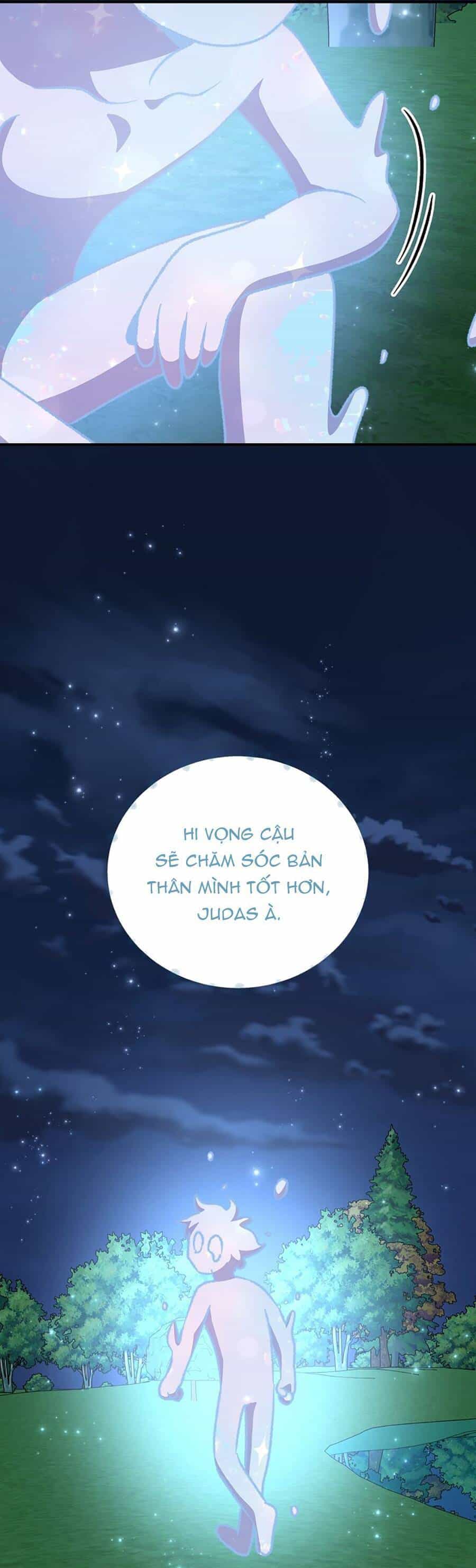 Nhà Hiền Triết Yigret - Chương 58 - ảnh 13